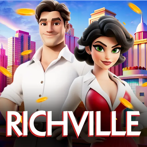 RICHVILLE